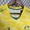 Australia 2024-25 Home Jersey Fan Version - Image 4