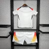 Germany 2024-25 Euro Home Kids Kit - Image 5