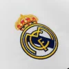 Real Madrid 2008-09 Home Retro Jersey - Image 5
