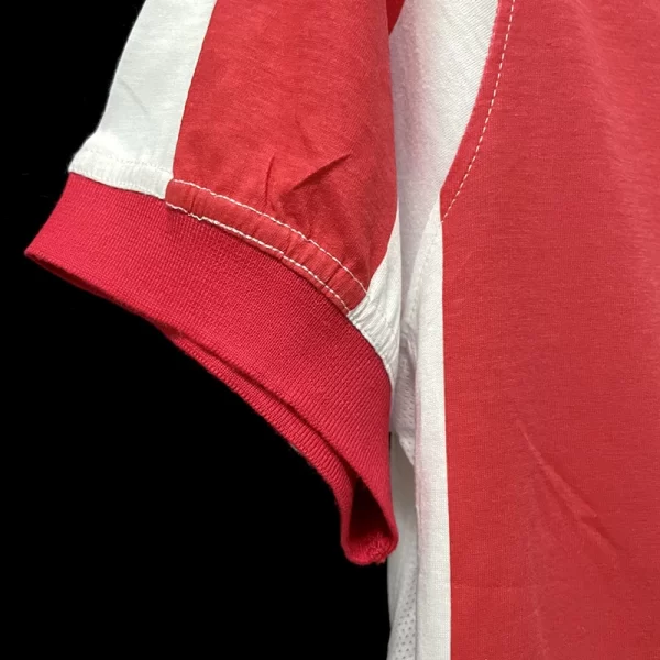 Atletico Madrid 1903-2003 Centennial Edition Retro Jersey - Image 5