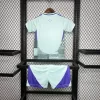 Scotland 2024-25 Euro Away Kids Kit - Image 5
