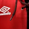 Flamengo 1994-95 100th Anniversary Retro Jersey - Image 5