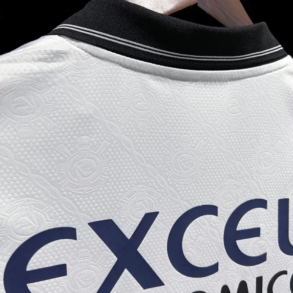Corinthians 1997-98 Home Retro Jersey - Image 5