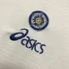 Leeds United 1972-73 Home Retro Jersey - Image 5