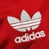Manchester United 1986-87 Home Retro Jersey - Image 5