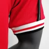 Manchester United 1998-99 Home Retro Jersey - Image 5