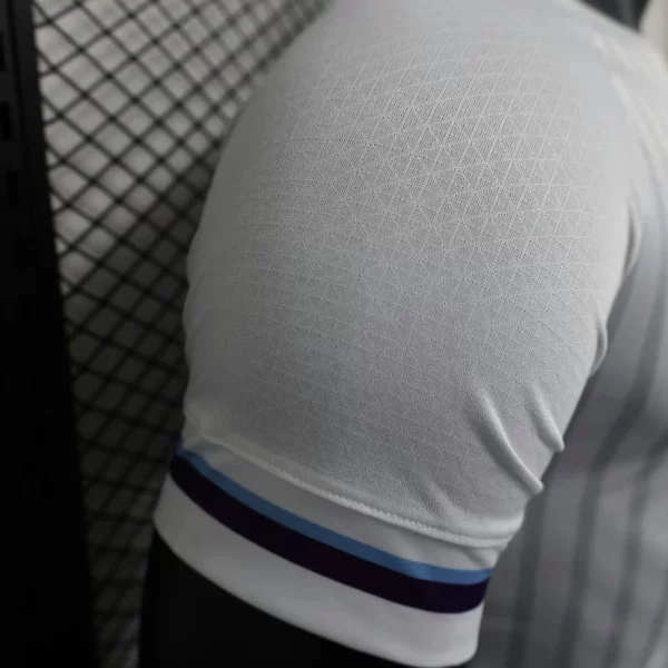 Uruguay 2024-25 Away Jersey Player Version - Image 5