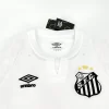 Santos 2024-25 Home Jersey Fan Version - Image 5