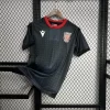Georgia 2024-25 Euro Away Jersey Fan Version - Image 5
