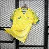Australia 2024-25 Home Jersey Fan Version - Image 5
