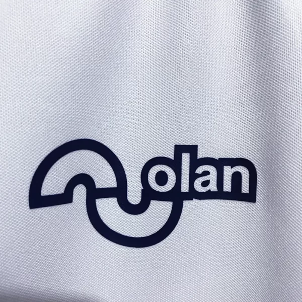 Boca Juniors 1994-95 Away Retro Jersey - Image 6