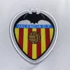 Valencia 2011-12 Home Retro Jersey - Image 6