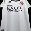 Corinthians 1997-98 Home Retro Jersey - Image 6