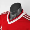 Manchester United 1986-87 Home Retro Jersey - Image 6