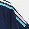 Argentina 1986-87 Away Retro Jersey - Image 6