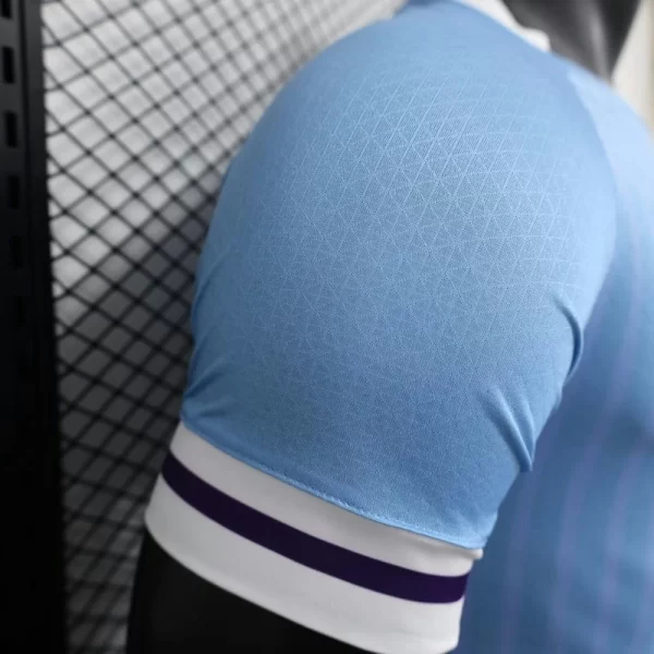 Uruguay 2024-25 Home Jersey Player Version - Image 6