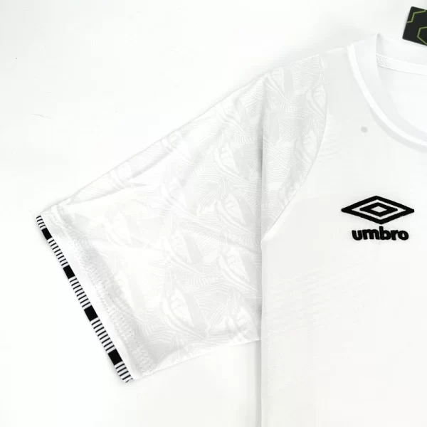 Santos 2024-25 Home Jersey Fan Version - Image 6