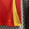 Spain 2024-25 Euro Home Jersey Fan Version - Image 6