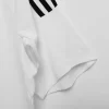 Real Madrid 2008-09 Home Retro Jersey - Image 7