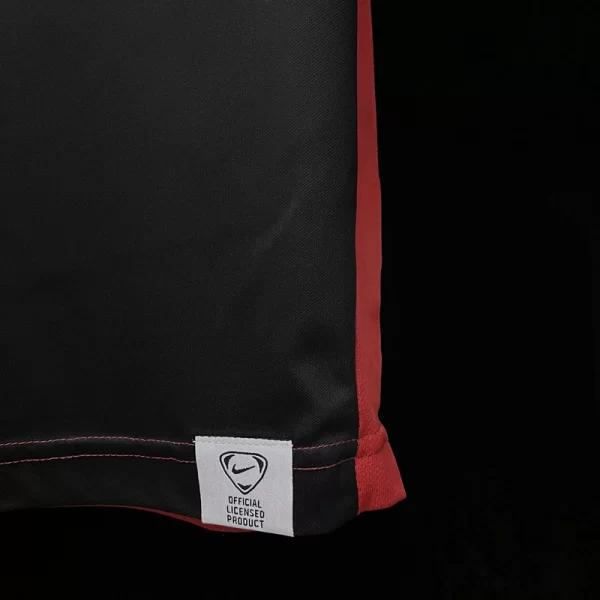Flamengo 1994-95 100th Anniversary Retro Jersey - Image 7