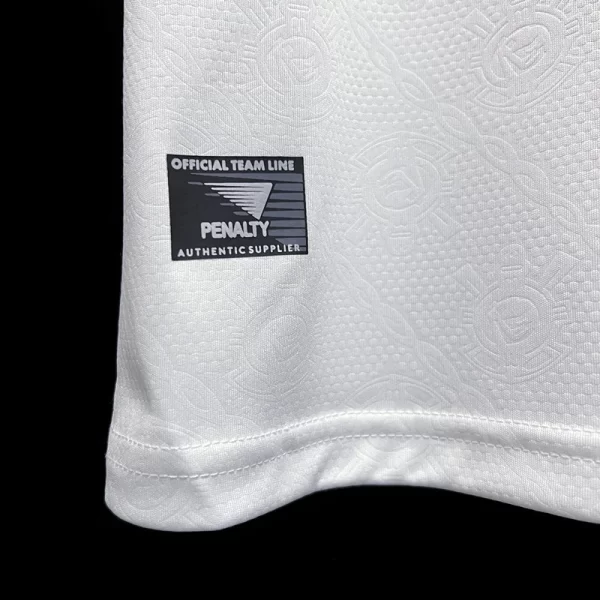 Corinthians 1997-98 Home Retro Jersey - Image 7