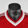 Manchester United 1986-87 Home Retro Jersey - Image 7