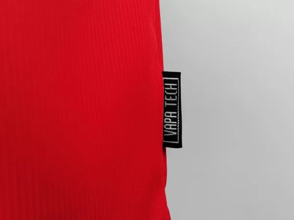 Manchester United 1998-99 Home Retro Jersey - Image 7