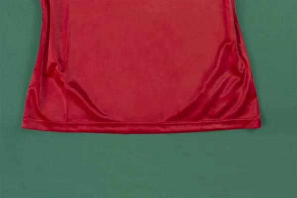 Liverpool 1992-93 Home Retro Jersey - Image 7