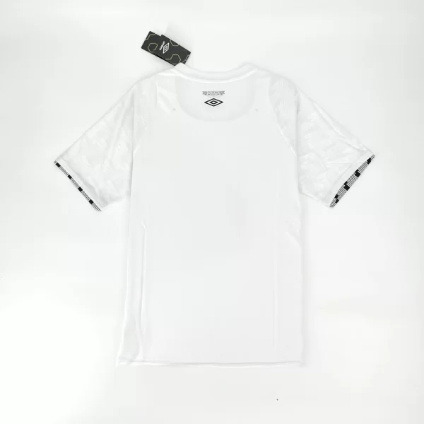 Santos 2024-25 Home Jersey Fan Version - Image 7