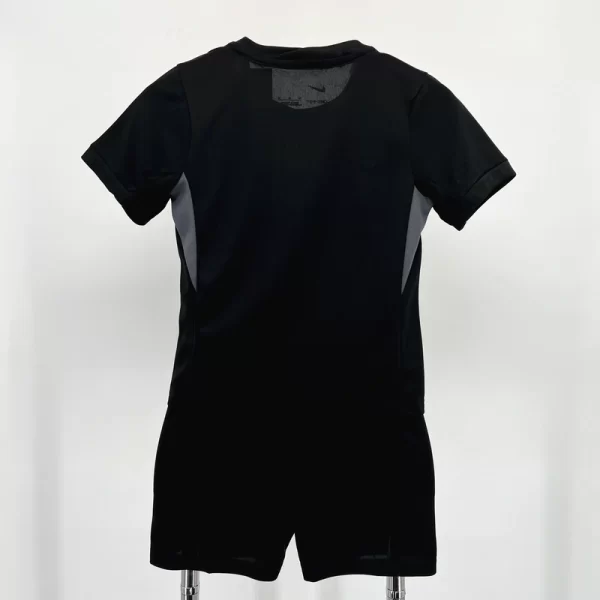 Corinthians 2024-25 Away Kids Kit - Image 7