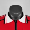 Manchester United 1998-99 Home Retro Jersey - Image 8