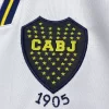Boca Juniors 1994-95 Away Retro Jersey - Image 8