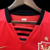 Flamengo 1994-95 100th Anniversary Retro Jersey - Image 9