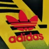 Arsenal 1991-93 Away Retro Jersey - Image 9