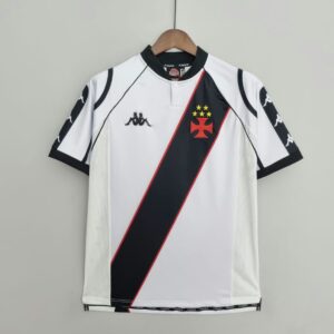 Vasco da Gama 1998-99 Away Retro Jersey