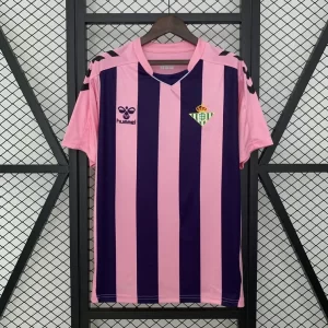 Real Betis 2025-26 Special Edition Jersey Fan Version