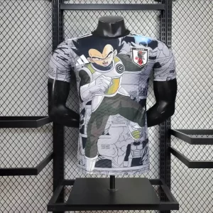 Japan 2025-26 Special Edition Jersey Player Version 1