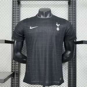Tottenham Hotspur 2025-26 Away Jersey Player Version