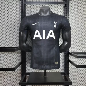 Tottenham Hotspur 2025-26 Special Edition Jersey Player Version