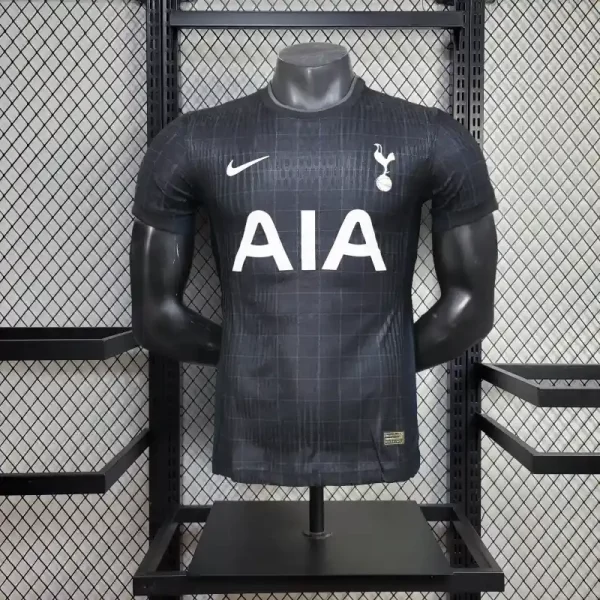 Tottenham Hotspur 2025-26 Special Edition Jersey Player Version