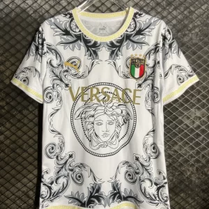 Italy 2024-25 Special Edition Fan Version