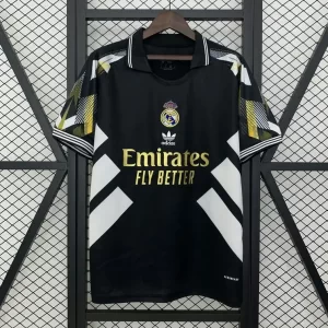 Real Madrid 2025-26 Special Edition Jersey Fan Version 2