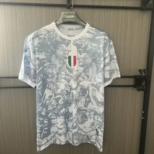 Italy 2024-25 Special Edition Sons of Rome Fan Version