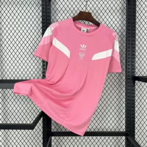Inter Miami 2025-26 Speicial Edition Jersey Fan Version