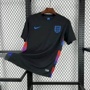 England 2025-26 Away Womens Jersey