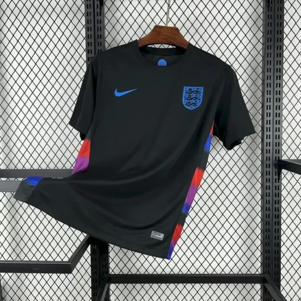 England 2025-26 Away Womens Jersey