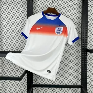 England 2025-26 Home Womens Jersey