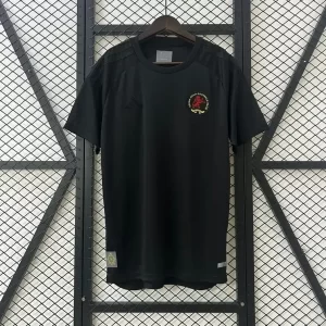 Aston Villa 2025-26 125th Anniversary Jersey Fan Version