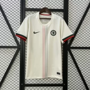 Chelsea 2025-26 Third Jersey Fan Version