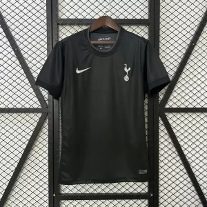 Tottenham Hotspur 2025-26 Away Jersey Fan Version